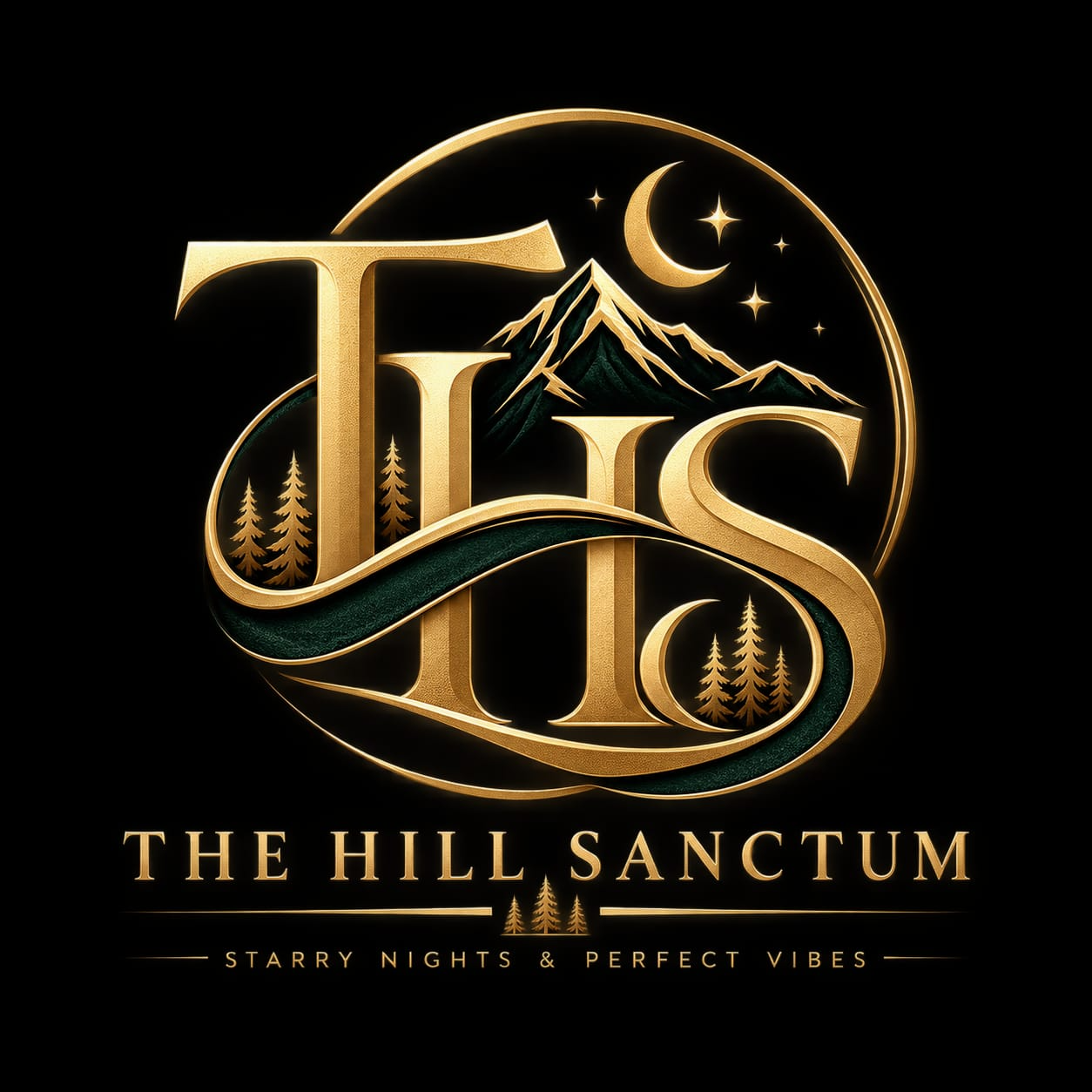 The Hill Sanctum